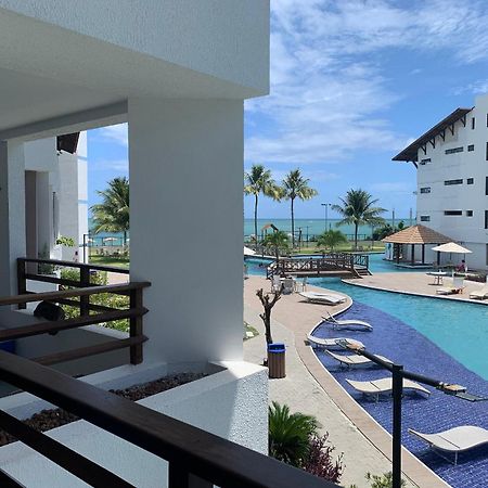 Maui Beach Residence Tamandaré Εξωτερικό φωτογραφία