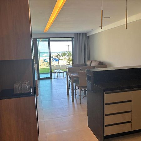 Maui Beach Residence Tamandaré Εξωτερικό φωτογραφία