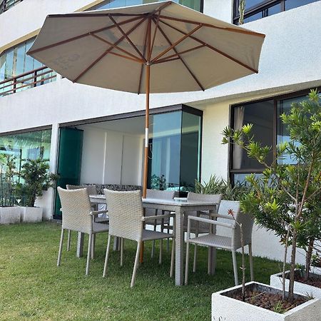 Maui Beach Residence Tamandaré Εξωτερικό φωτογραφία