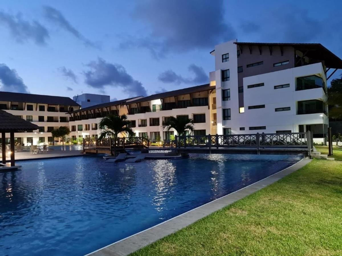 Maui Beach Residence Tamandaré Εξωτερικό φωτογραφία