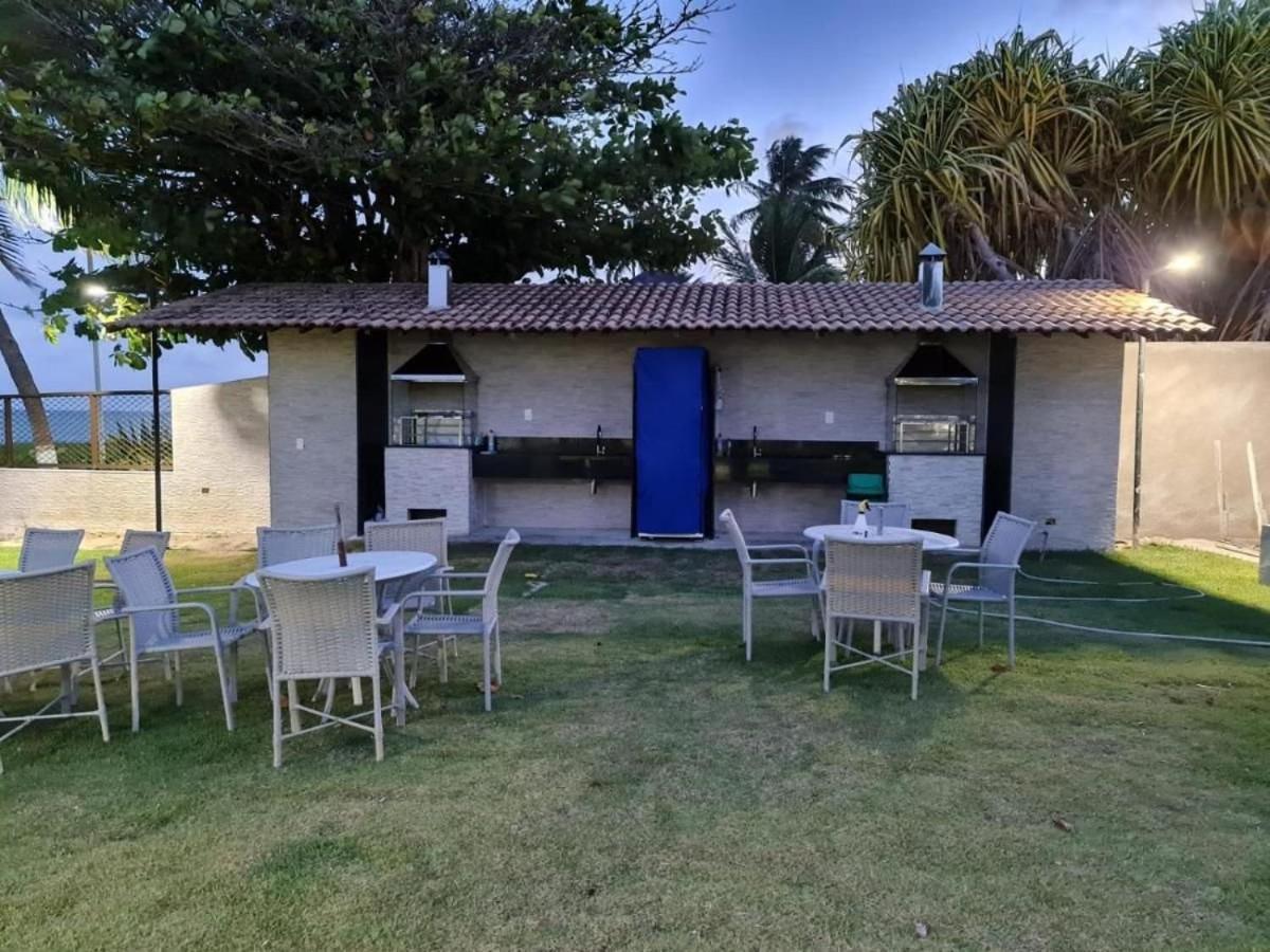 Maui Beach Residence Tamandaré Εξωτερικό φωτογραφία