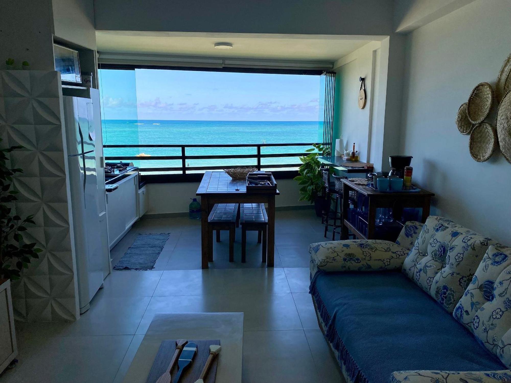 Maui Beach Residence Tamandaré Εξωτερικό φωτογραφία