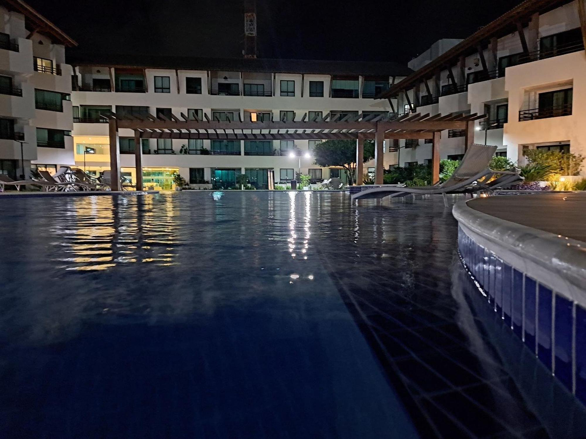 Maui Beach Residence Tamandaré Εξωτερικό φωτογραφία