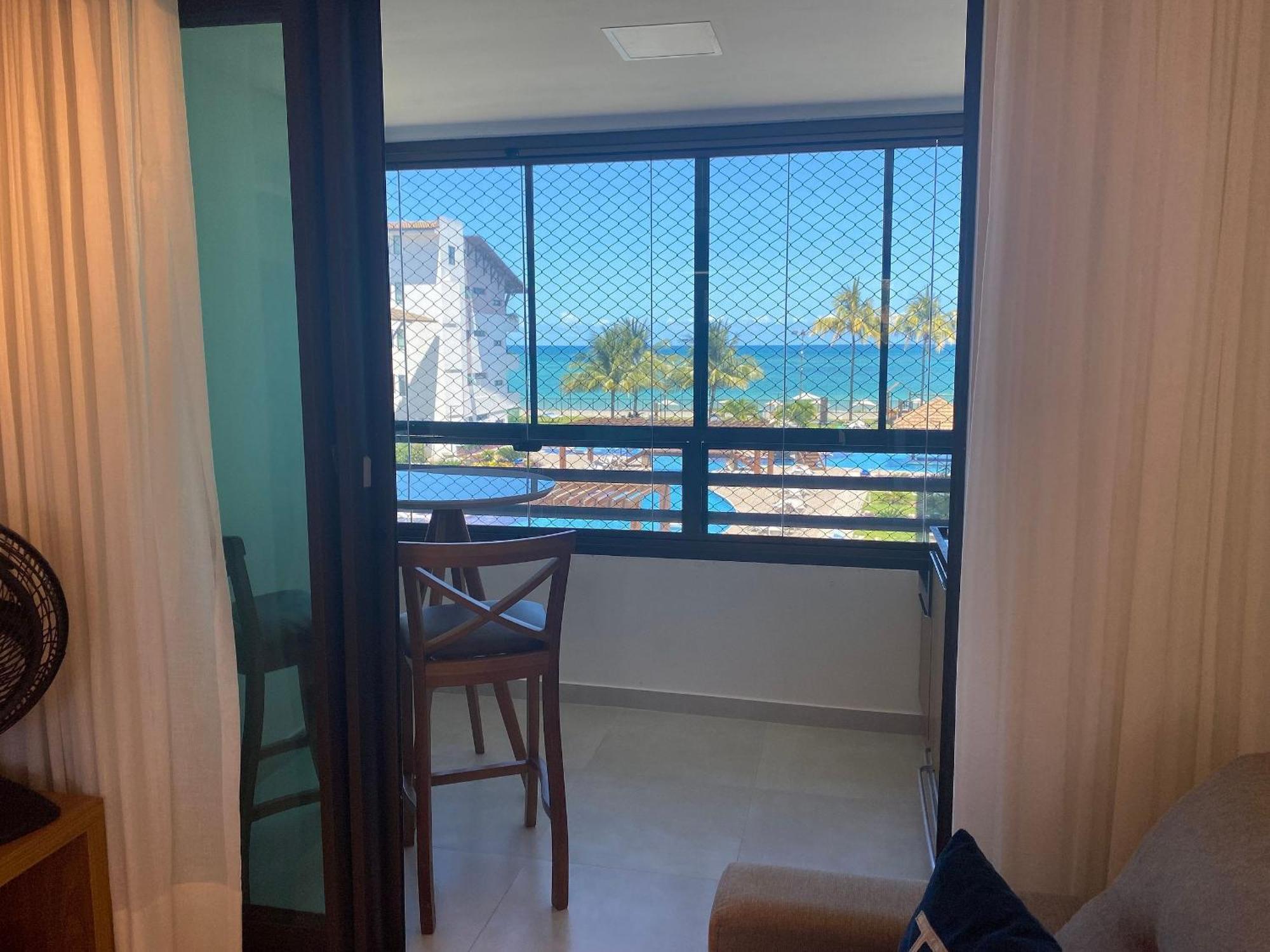 Maui Beach Residence Tamandaré Εξωτερικό φωτογραφία