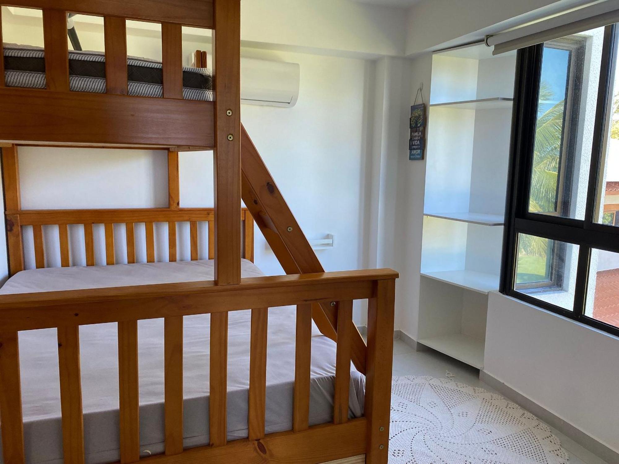 Maui Beach Residence Tamandaré Εξωτερικό φωτογραφία