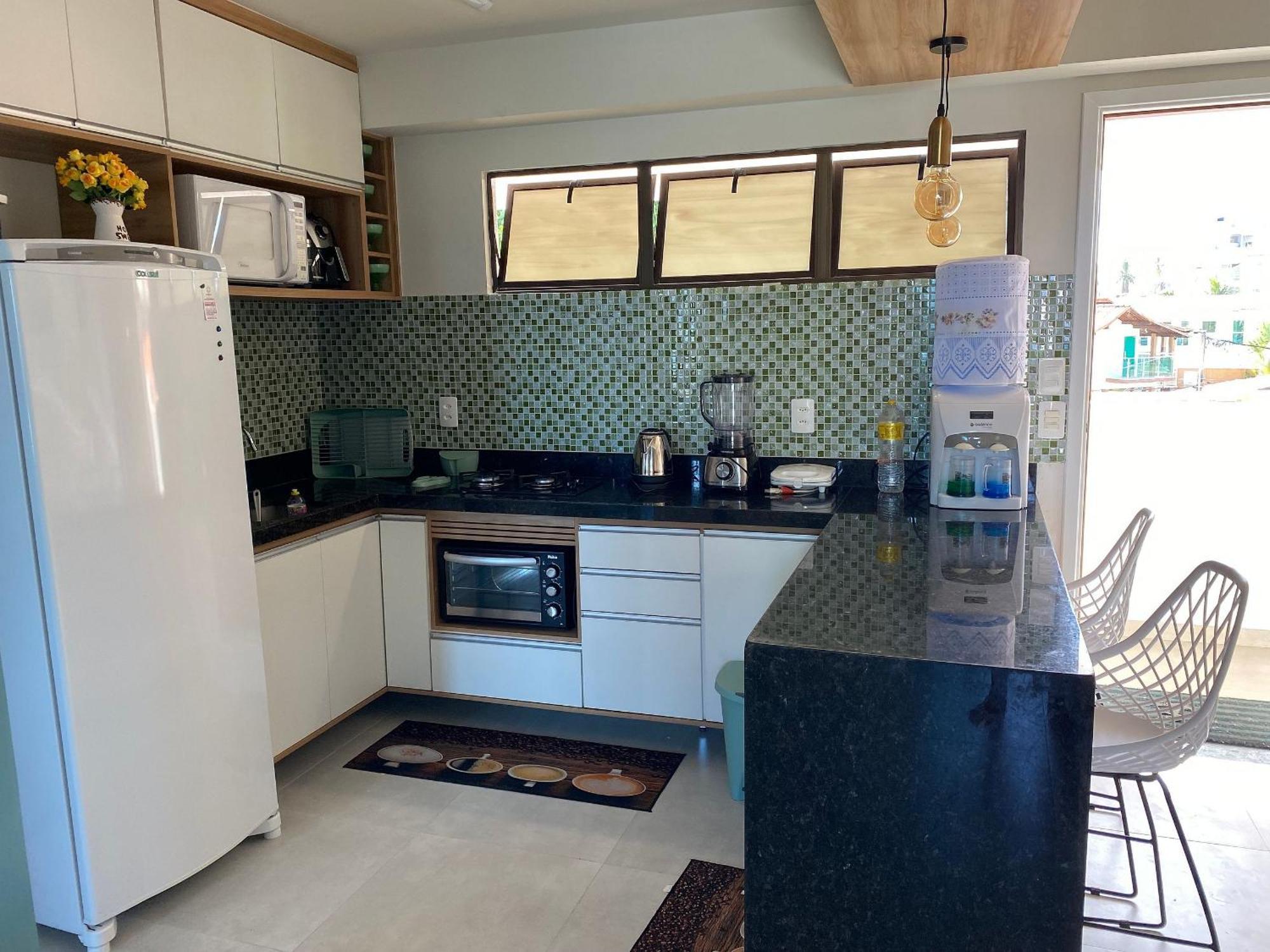 Maui Beach Residence Tamandaré Εξωτερικό φωτογραφία