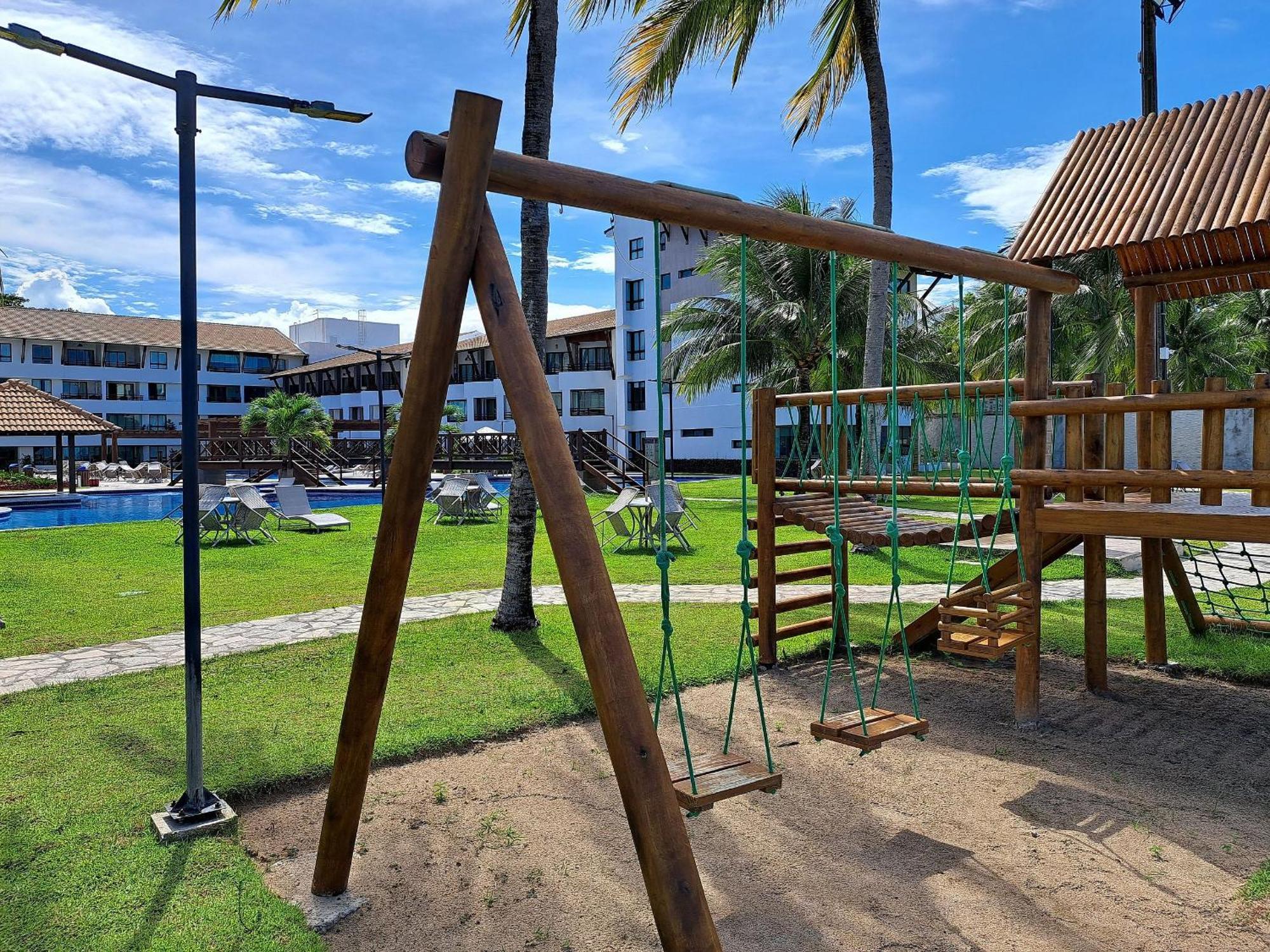 Maui Beach Residence Tamandaré Εξωτερικό φωτογραφία