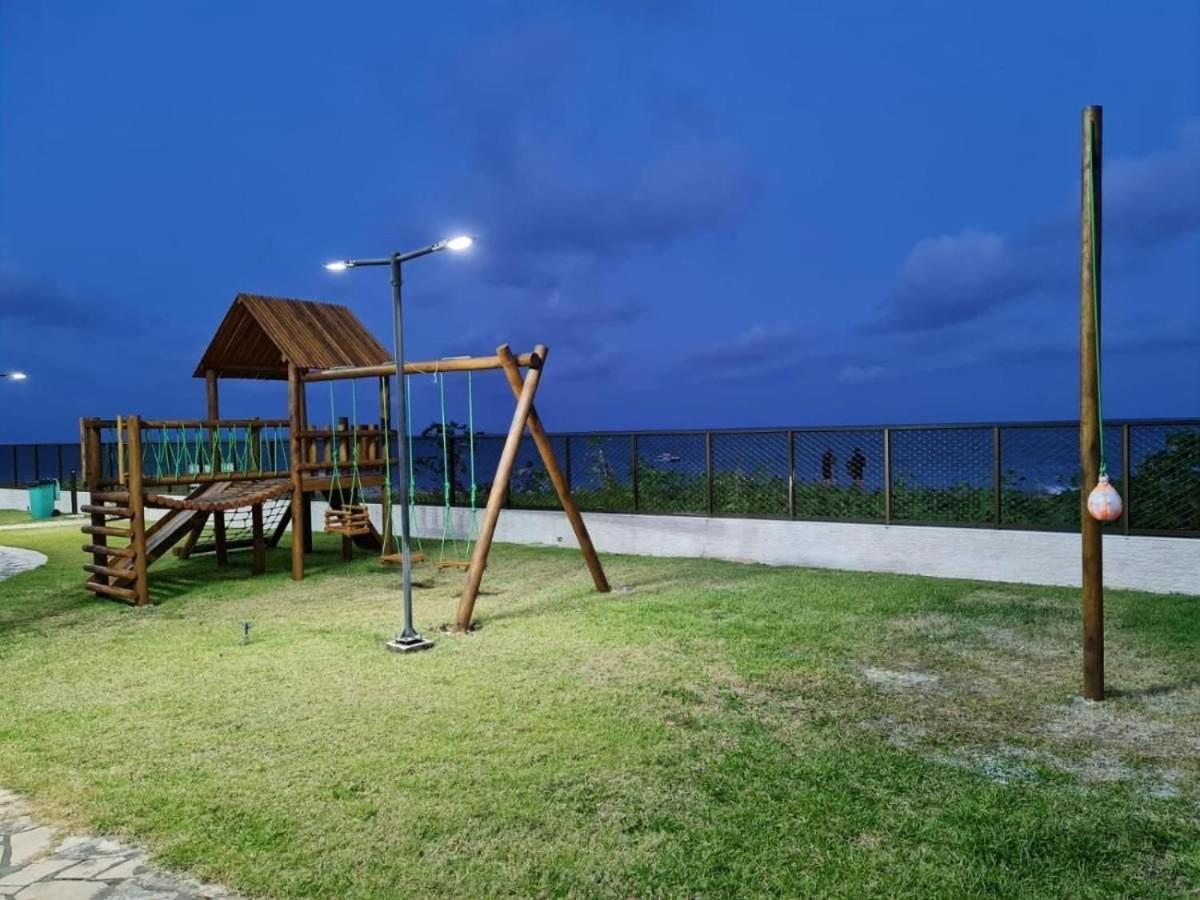 Maui Beach Residence Tamandaré Εξωτερικό φωτογραφία