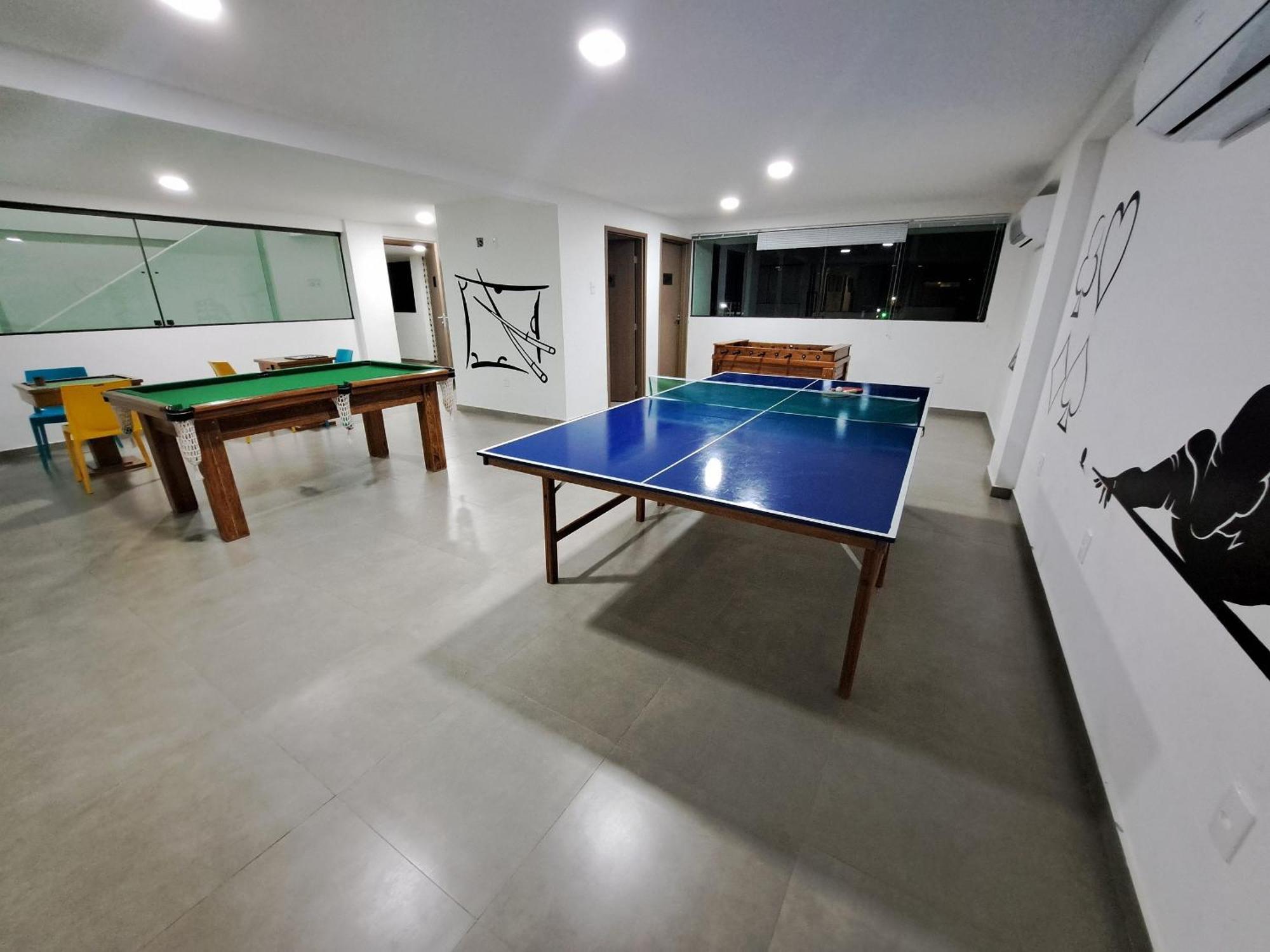 Maui Beach Residence Tamandaré Εξωτερικό φωτογραφία