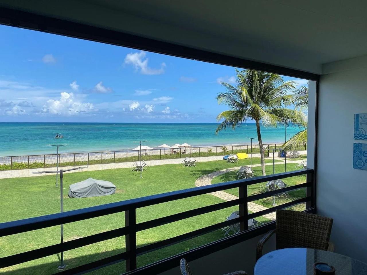 Maui Beach Residence Tamandaré Εξωτερικό φωτογραφία