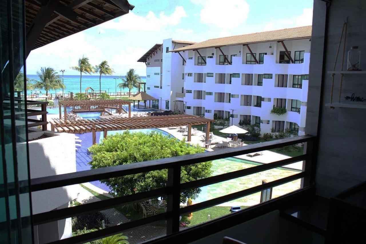 Maui Beach Residence Tamandaré Εξωτερικό φωτογραφία