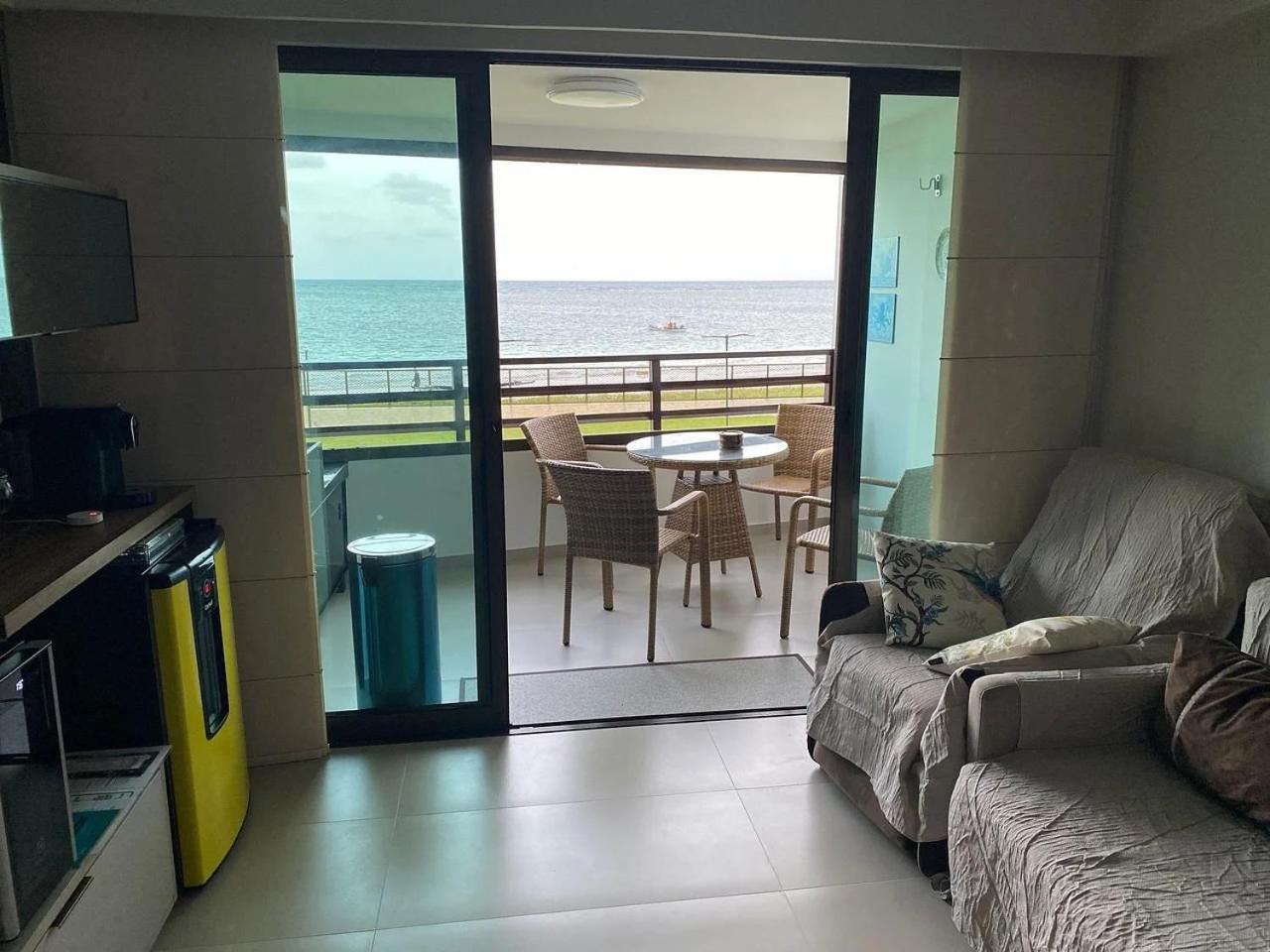 Maui Beach Residence Tamandaré Εξωτερικό φωτογραφία