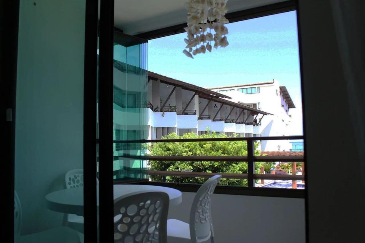 Maui Beach Residence Tamandaré Εξωτερικό φωτογραφία