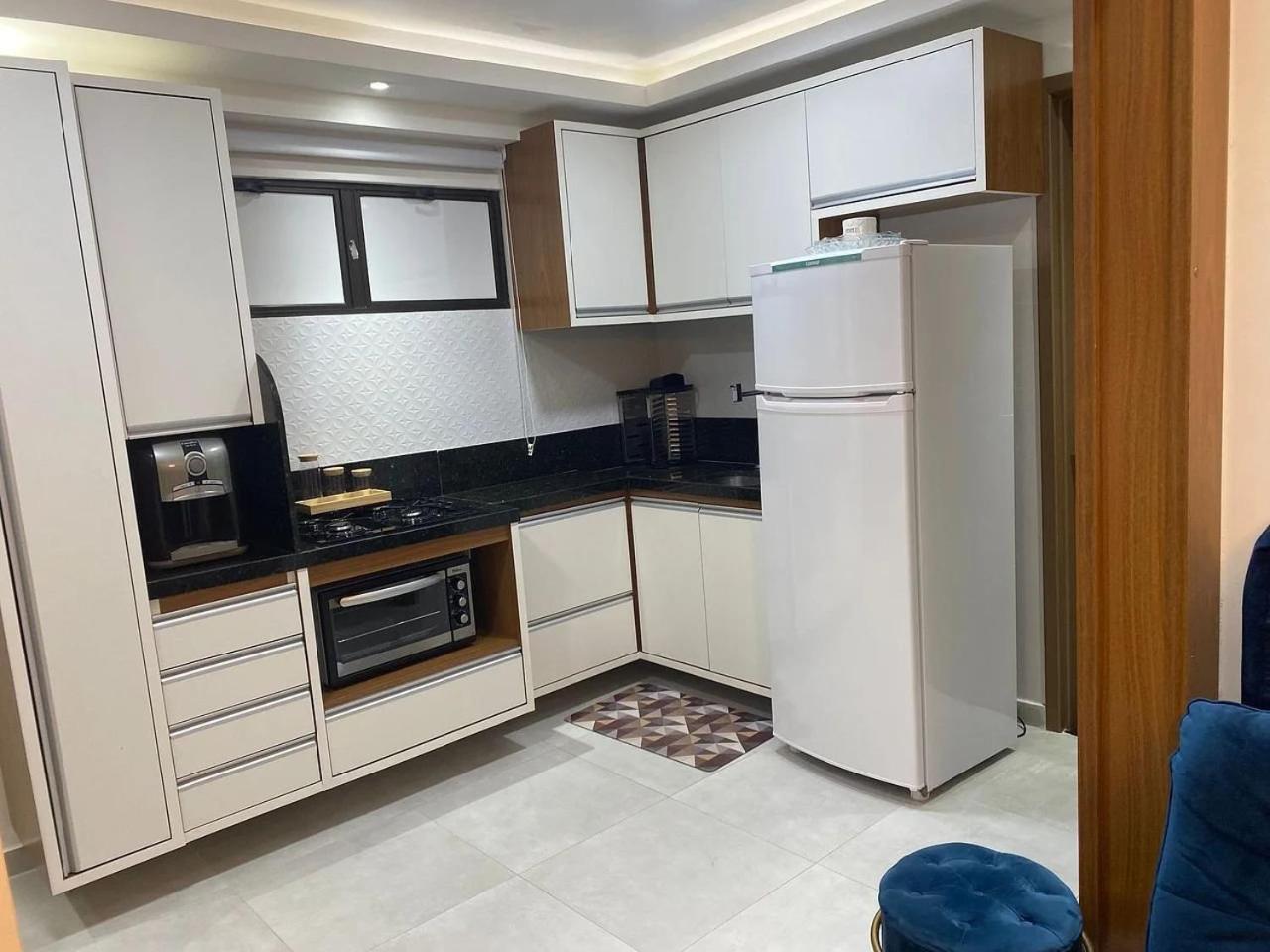 Maui Beach Residence Tamandaré Εξωτερικό φωτογραφία
