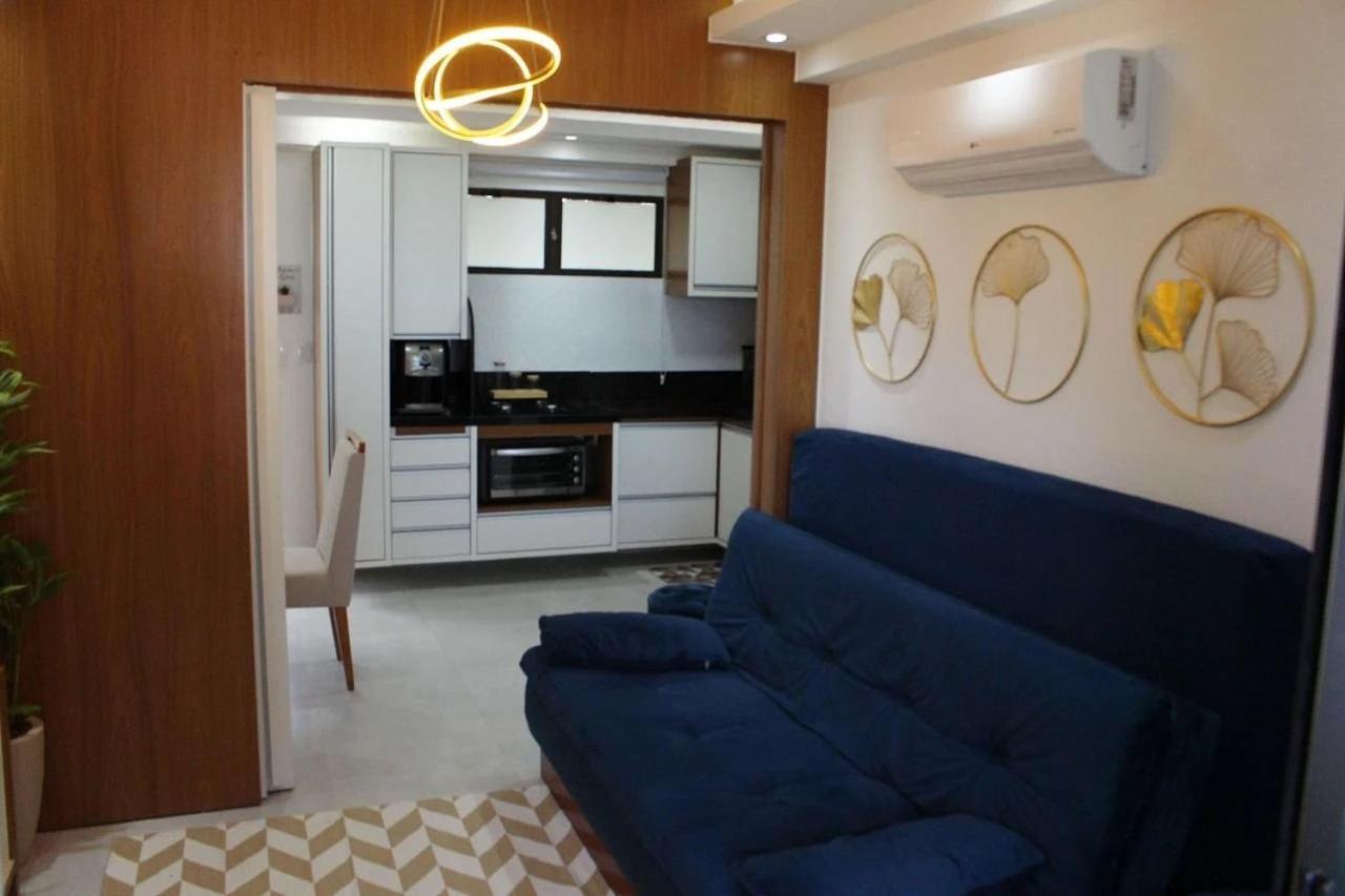 Maui Beach Residence Tamandaré Εξωτερικό φωτογραφία