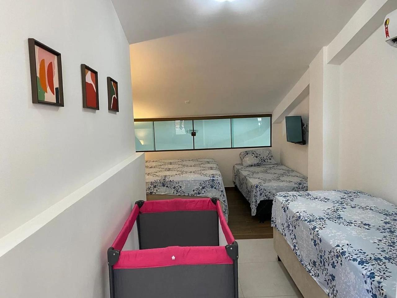 Maui Beach Residence Tamandaré Εξωτερικό φωτογραφία