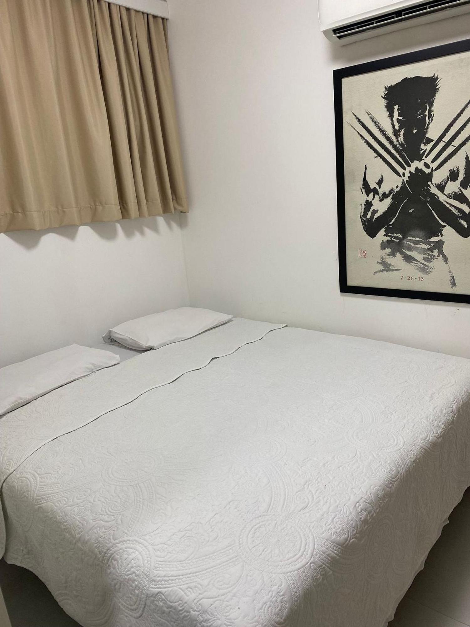 Maui Beach Residence Tamandaré Εξωτερικό φωτογραφία