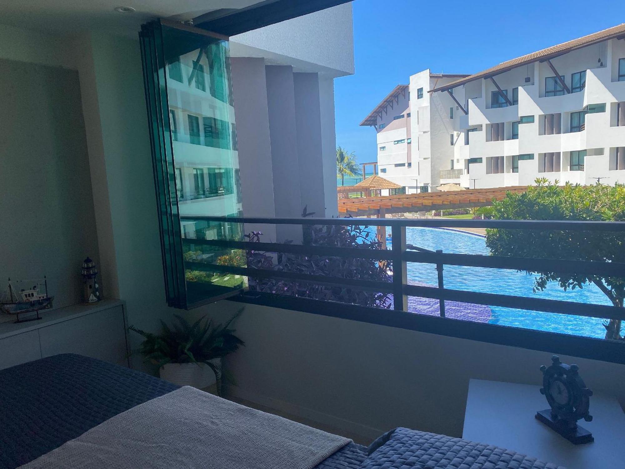 Maui Beach Residence Tamandaré Εξωτερικό φωτογραφία