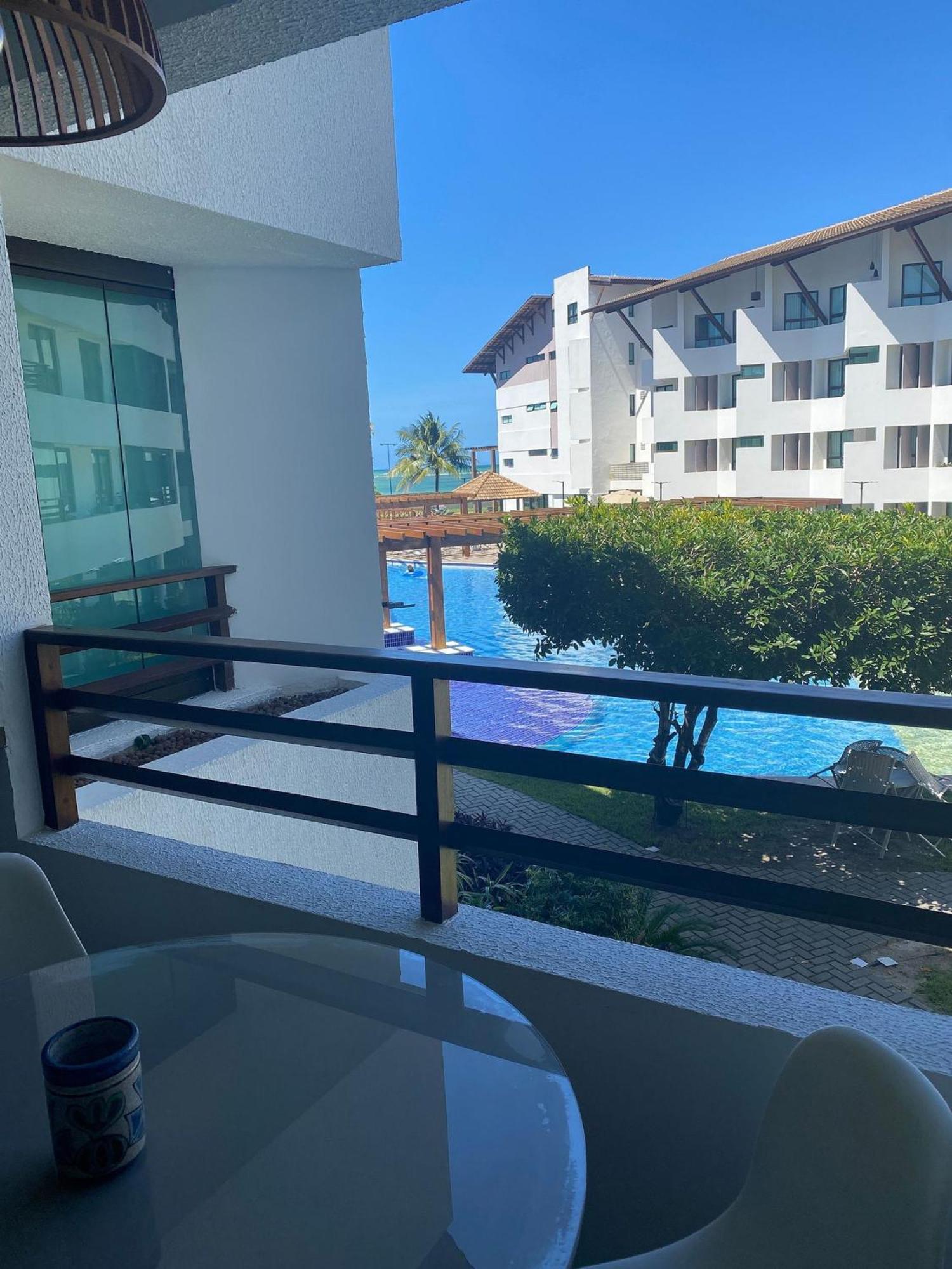 Maui Beach Residence Tamandaré Εξωτερικό φωτογραφία
