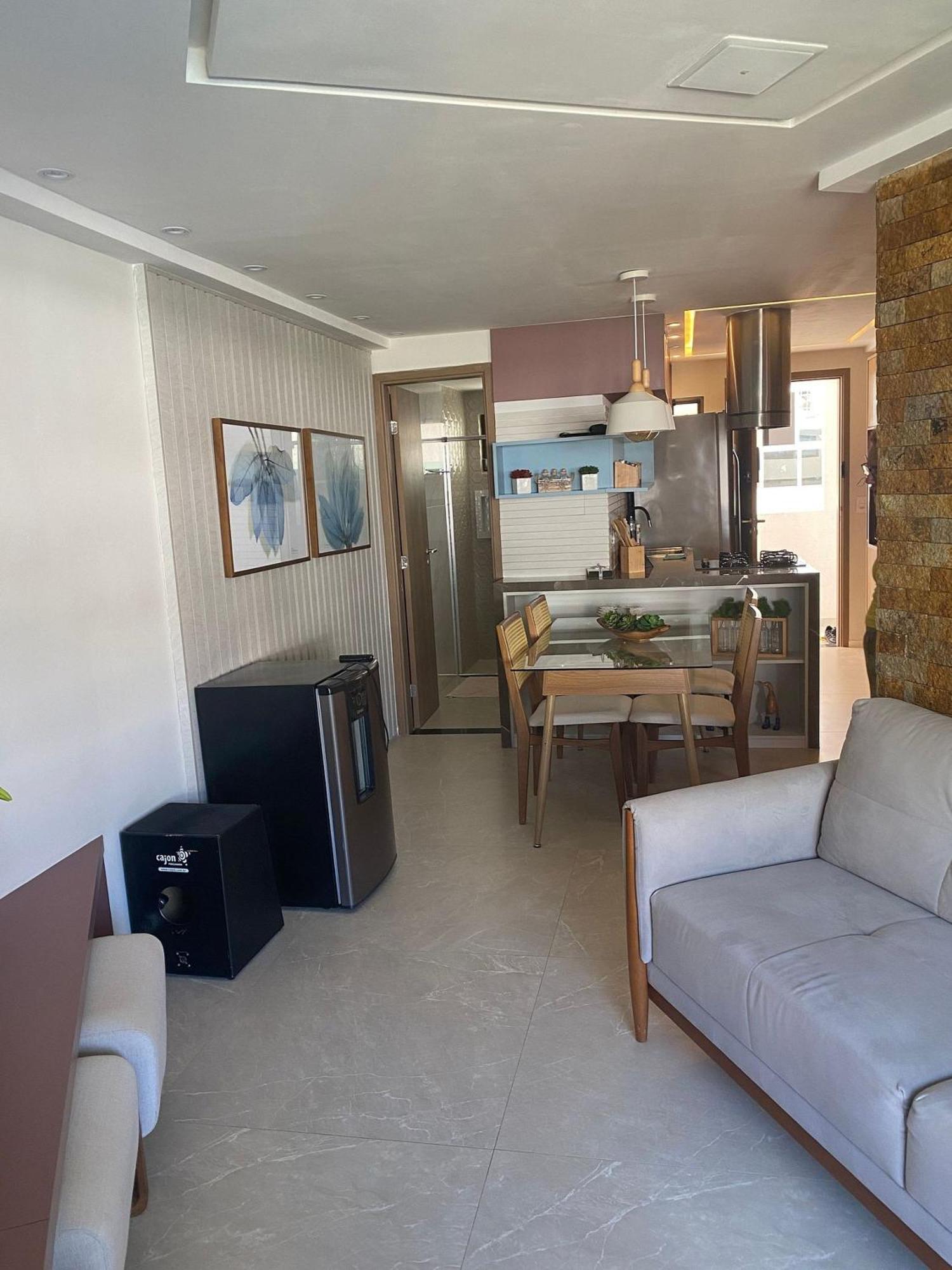 Maui Beach Residence Tamandaré Εξωτερικό φωτογραφία