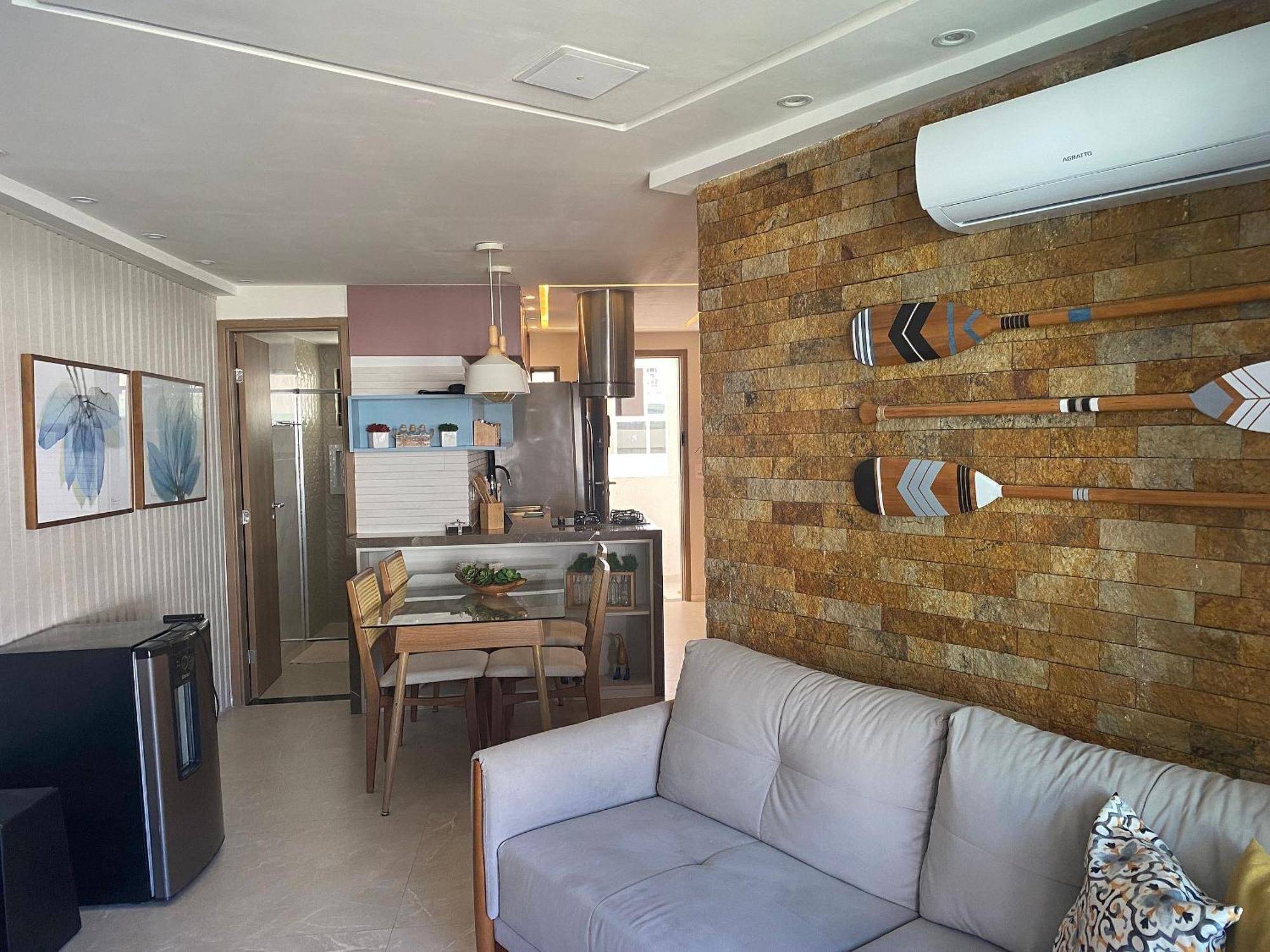 Maui Beach Residence Tamandaré Εξωτερικό φωτογραφία