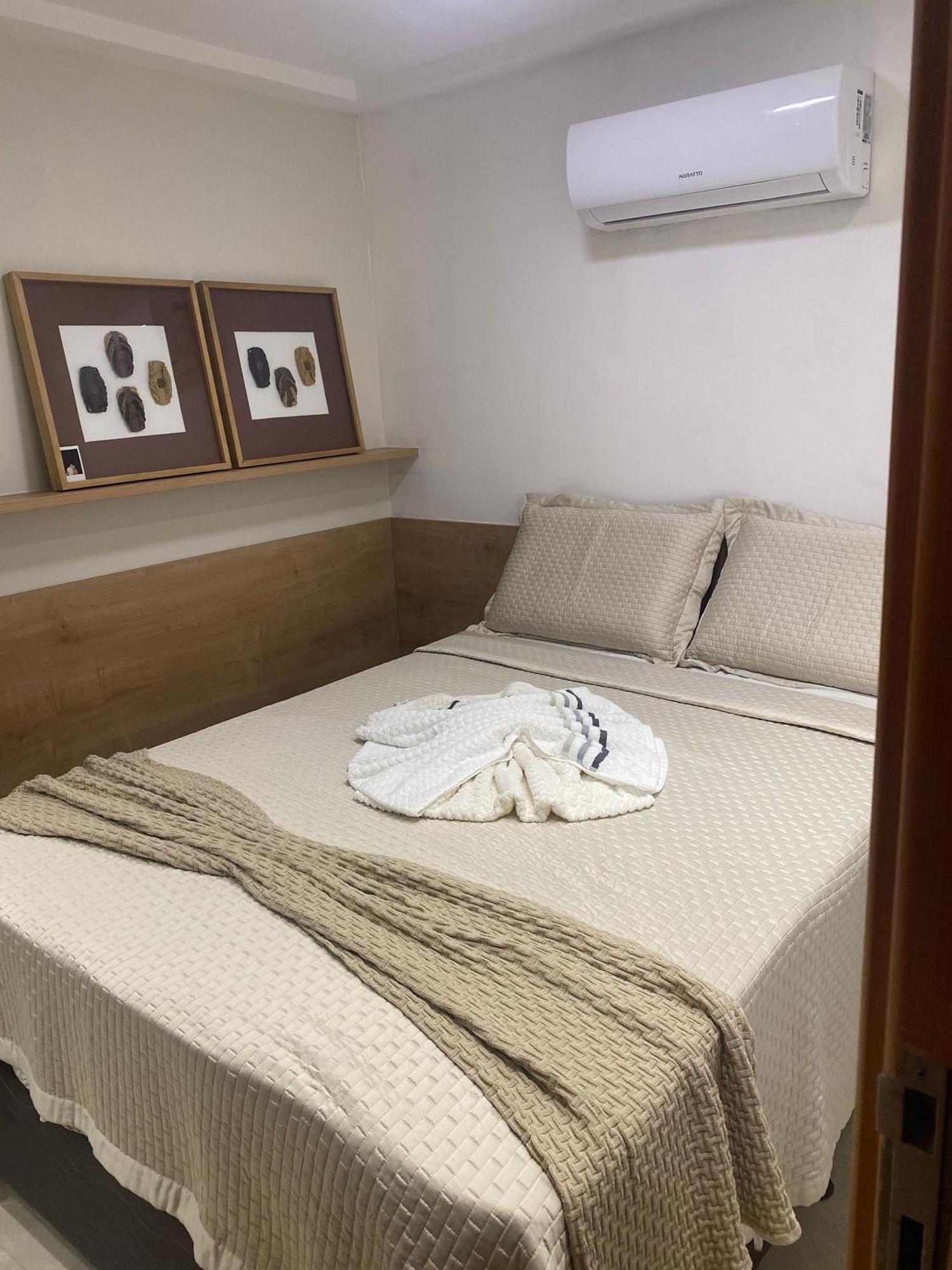Maui Beach Residence Tamandaré Εξωτερικό φωτογραφία