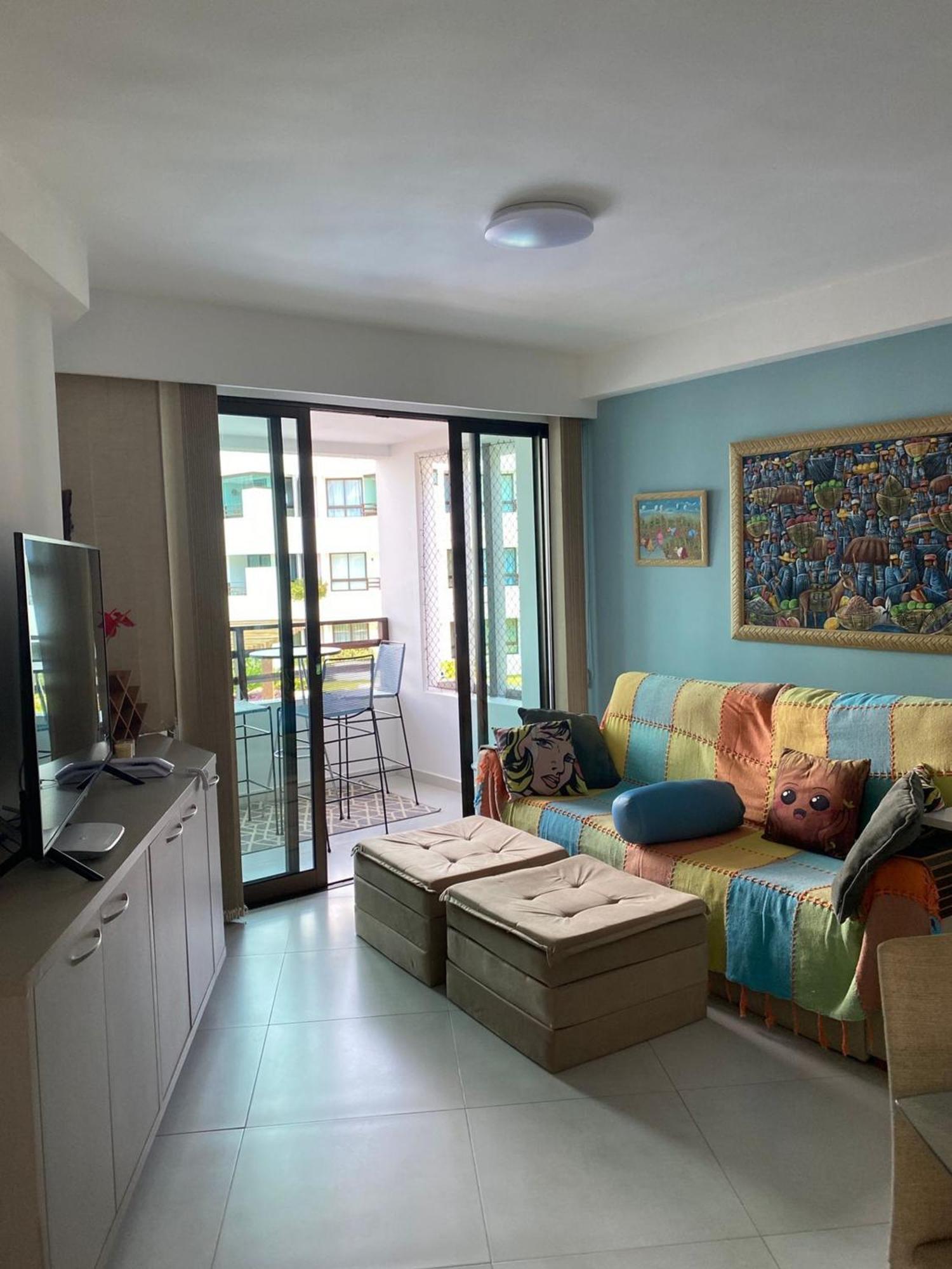 Maui Beach Residence Tamandaré Εξωτερικό φωτογραφία