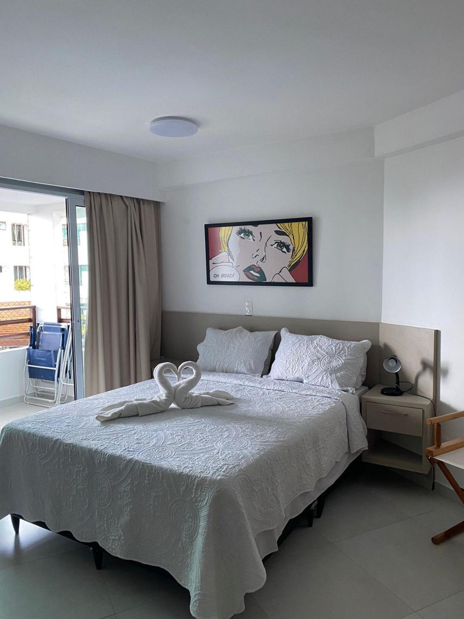 Maui Beach Residence Tamandaré Εξωτερικό φωτογραφία