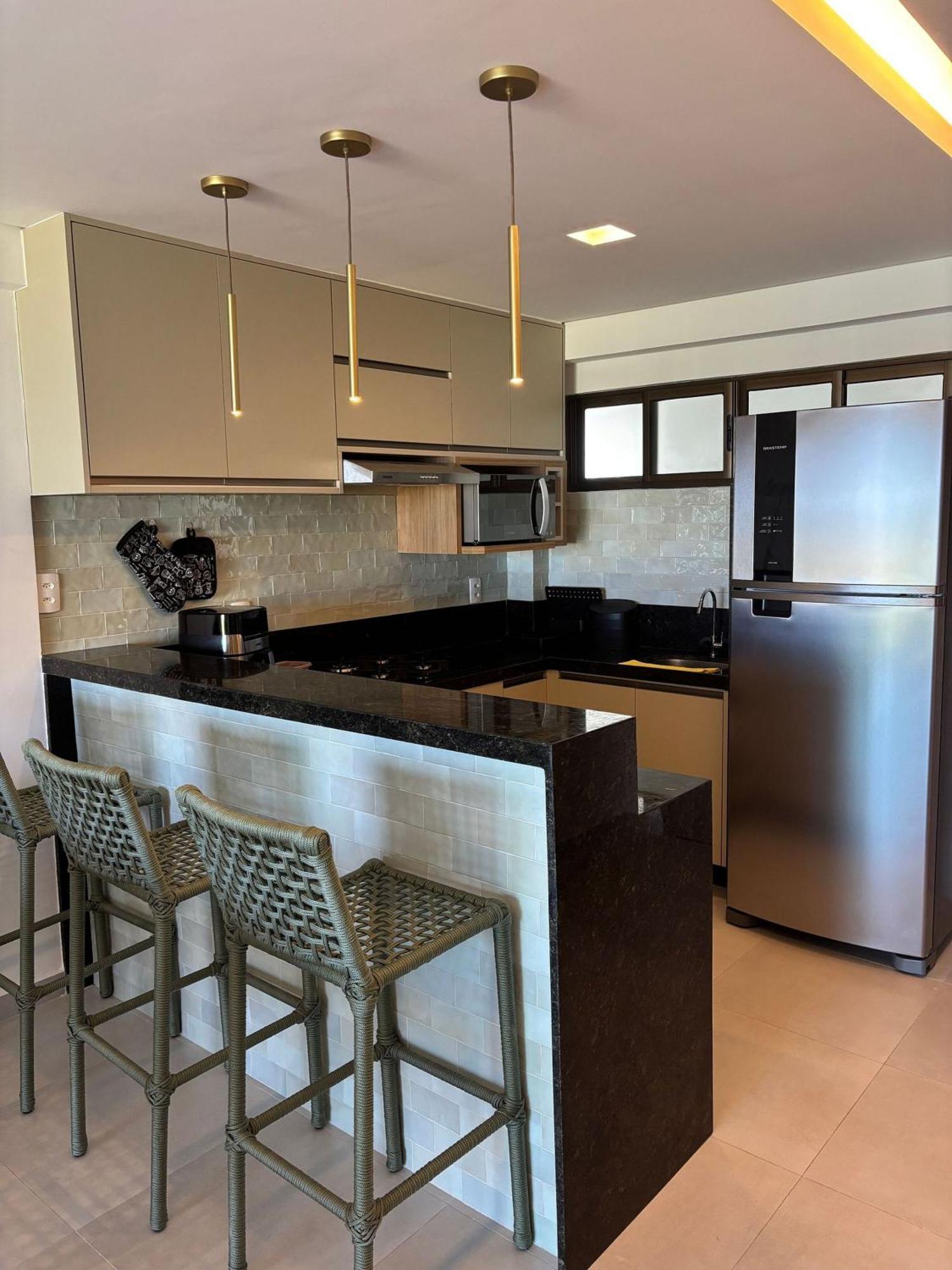 Maui Beach Residence Tamandaré Εξωτερικό φωτογραφία