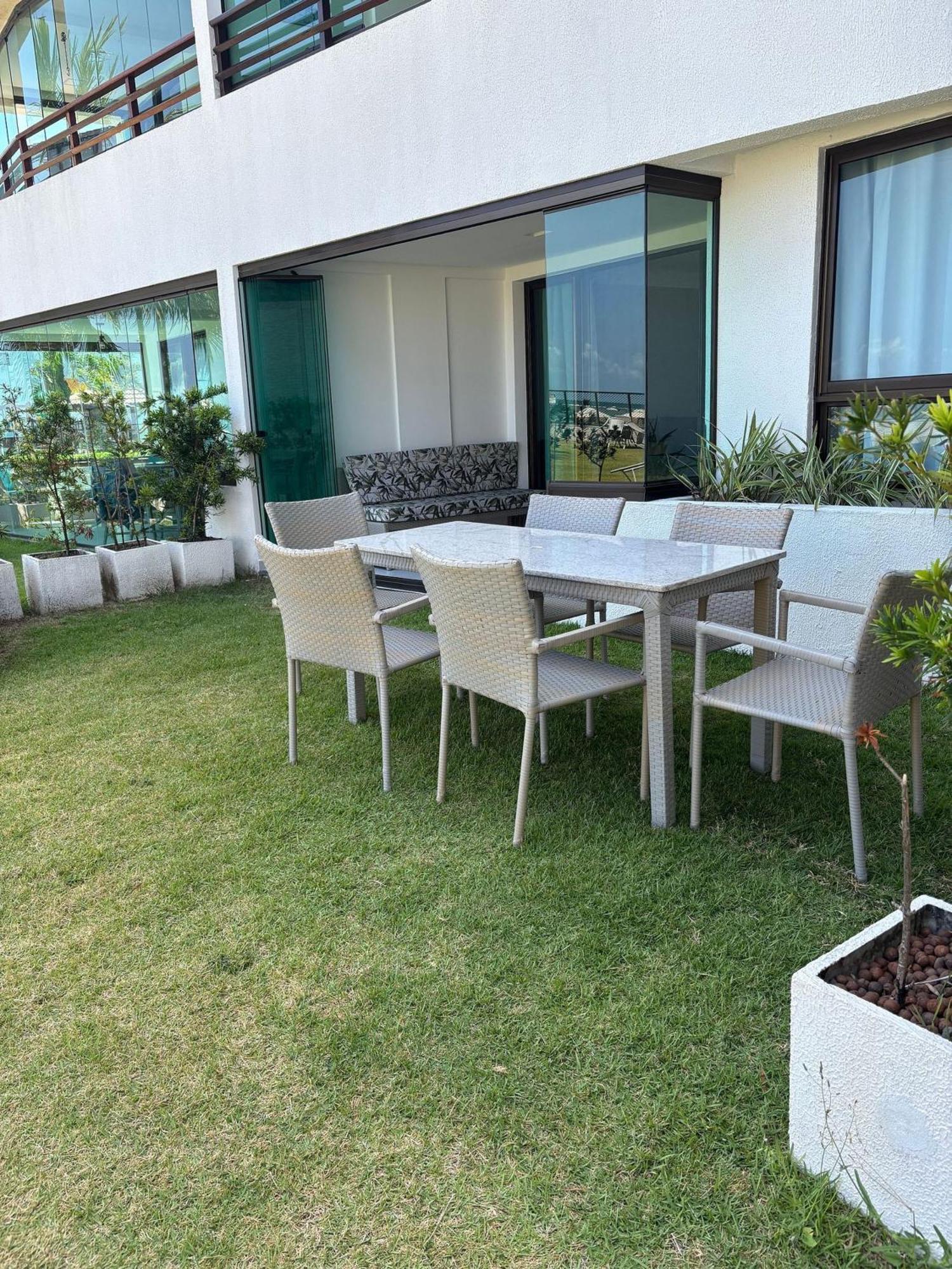 Maui Beach Residence Tamandaré Εξωτερικό φωτογραφία