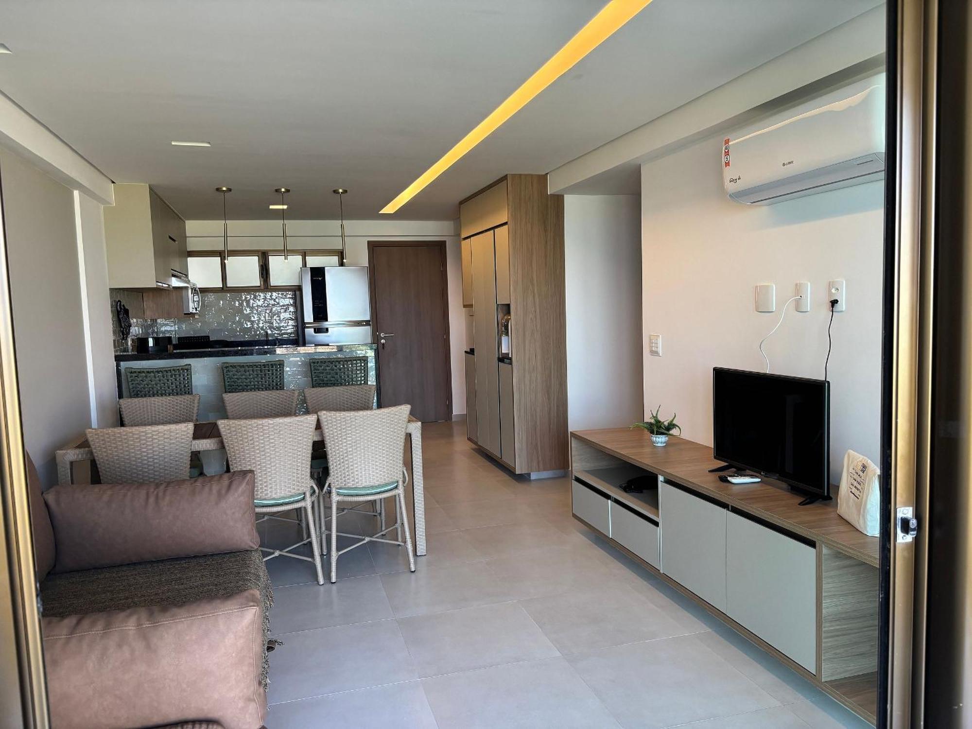 Maui Beach Residence Tamandaré Εξωτερικό φωτογραφία