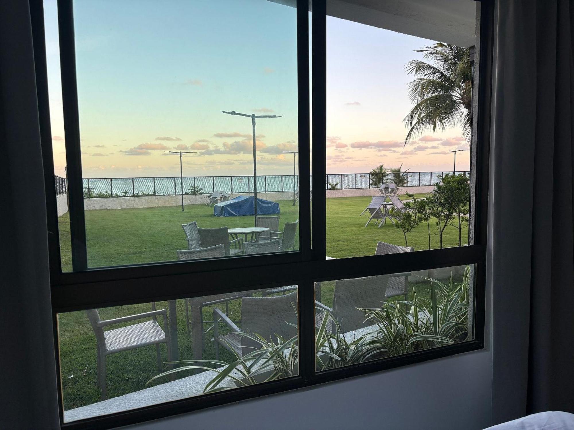 Maui Beach Residence Tamandaré Εξωτερικό φωτογραφία